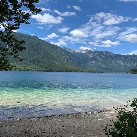 Sunrise Bohinj Apartment Экстерьер фото