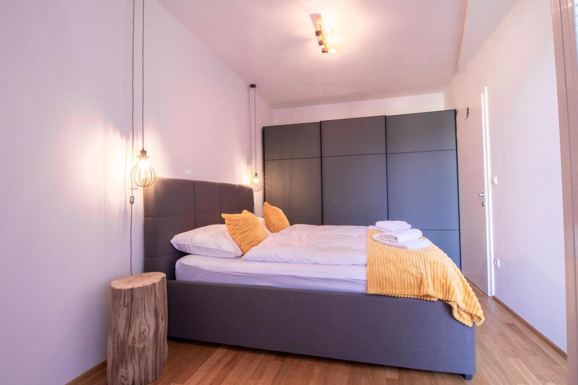 Sunrise Bohinj Apartment Экстерьер фото